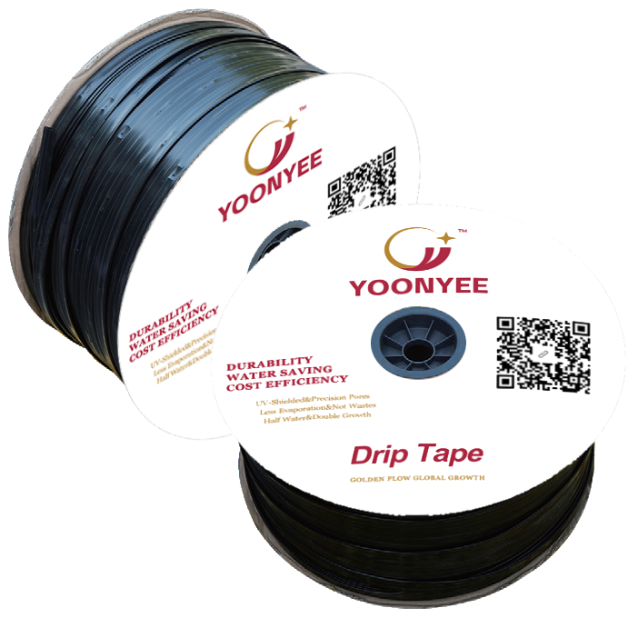 16mm Drip Tape