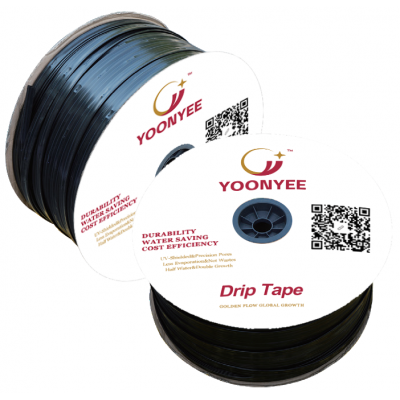 16mm Drip Tape